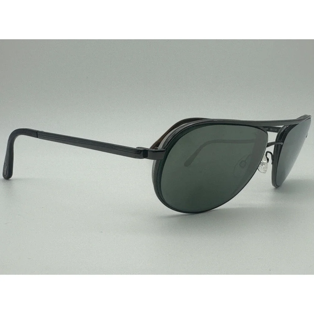 Tom Ford Sunglasses Mathias TF143 08F 58-14-140‎ - Frames Only